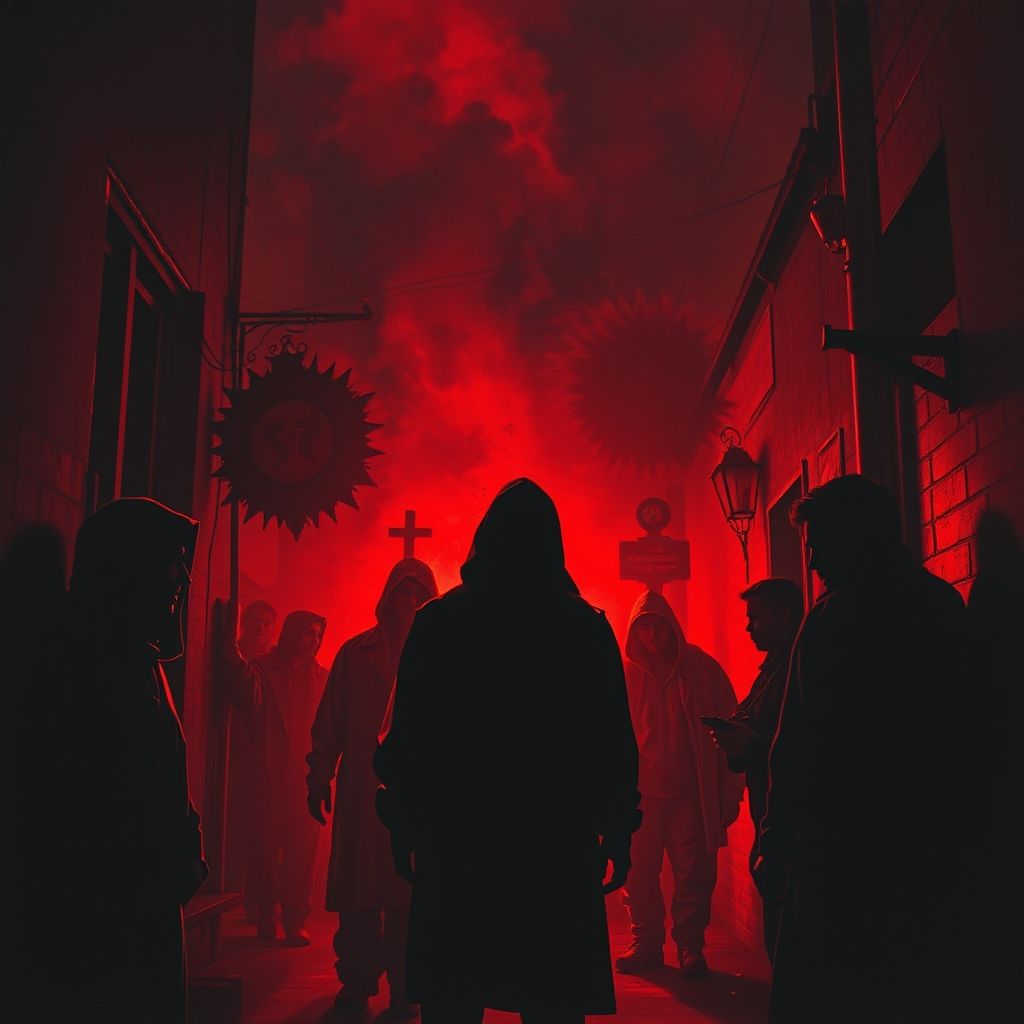 สีและอารมณ์: ทำไมซินเนอร์สถึงโดดเด่น